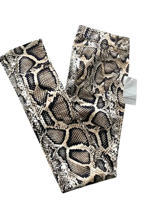Zara - PANTALON - 36/S