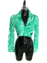 Zara - TOP COURT - 36/S