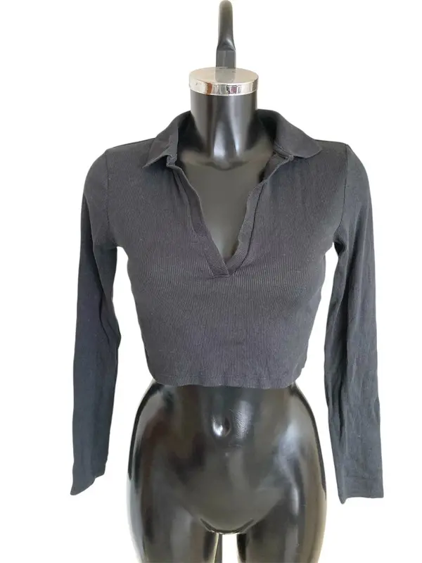 Zara - TOP - 38/M 