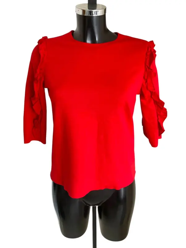Zara - BLOUSE - 36/S 