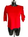 Zara - BLOUSE - 36/S 