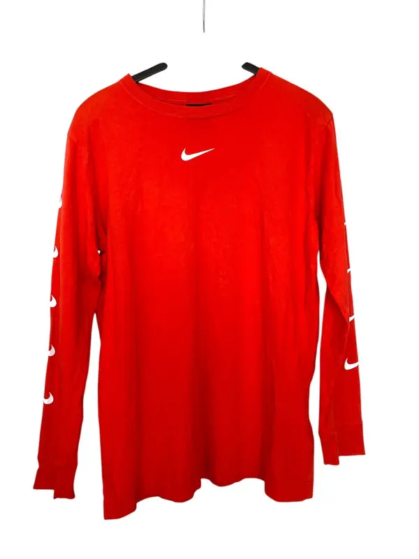 Nike - PULL FIN - L 