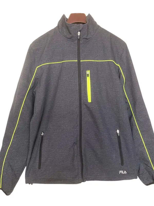 Fila - VESTE ZIPPÉE - L 