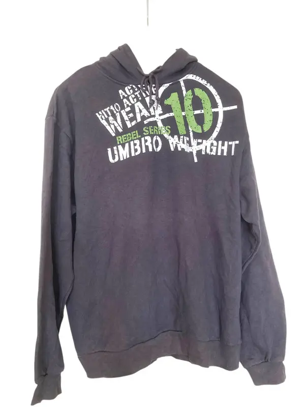 Umbro - SWEAT PULL - L