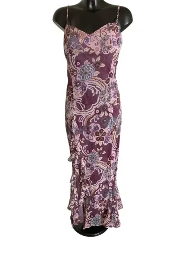Orna Farho - ROBE LONGUE - 44/XXL 