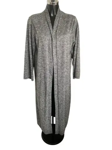 GILET LONG - TU