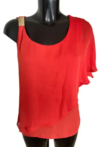 Phildar - BLOUSE - 36/S 