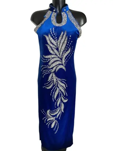 ROBE LONGUE - 40/L 