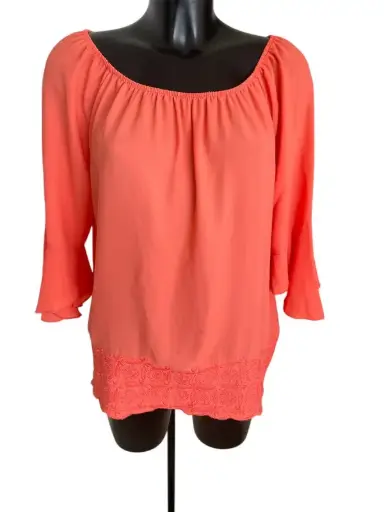 BLOUSE - 42/XL 