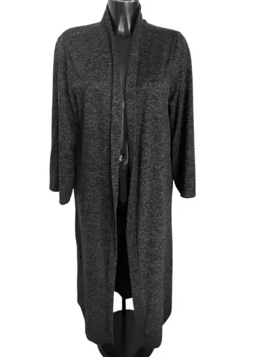 GILET LONG - TU