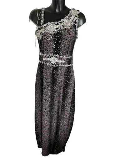 ROBE LONGUE - 40/L