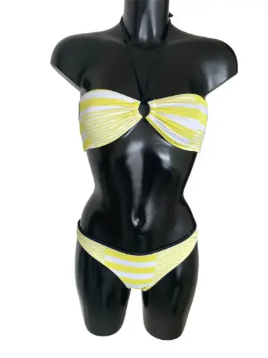 Etam - MAILLOT DE BAIN 2 PIÈCES - 36/S 