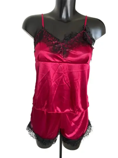 ENSEMBLE PYJAMA - 36/38 
