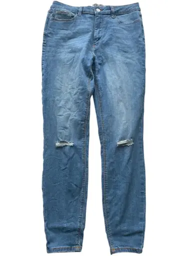Denim Co - JEAN SLIM - 42/XL 