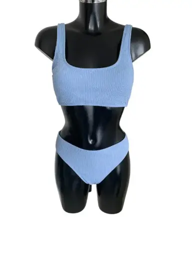 MAILLOT DE BAIN 2 PIÈCES - 38/M 