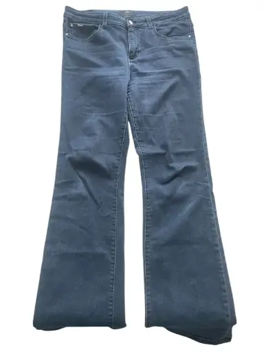 C&A - JEAN BAS ÉVASÉS - 46/3XL