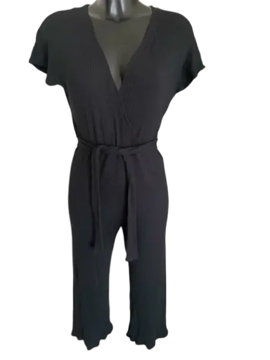 Mango - COMBINAISON PANTALON - 36/S