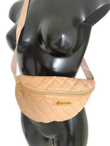 SENYUNUO - SAC BANANE 