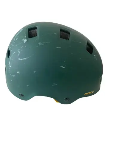 Decathlon Oxelo - CASQUE DE VÉLO/ROLLER - M