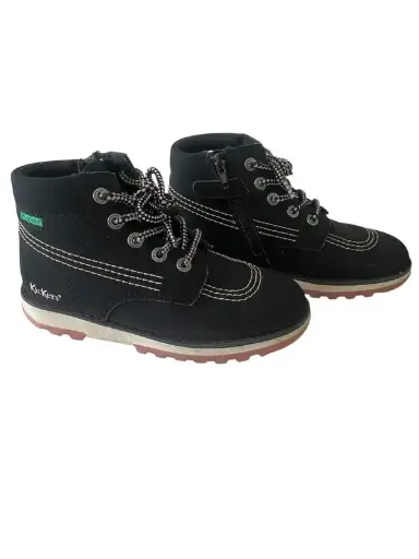 Kickers - CHAUSSURES - 34