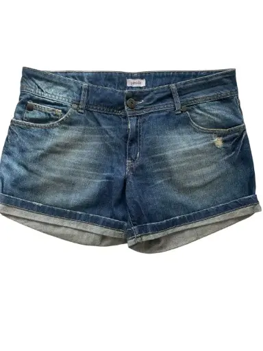 Pimkie - SHORT EN JEAN - 42/XL 
