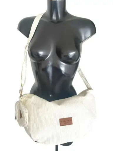 SAC BANDOULIÈRE "FASHION & BAGS AIAMI"