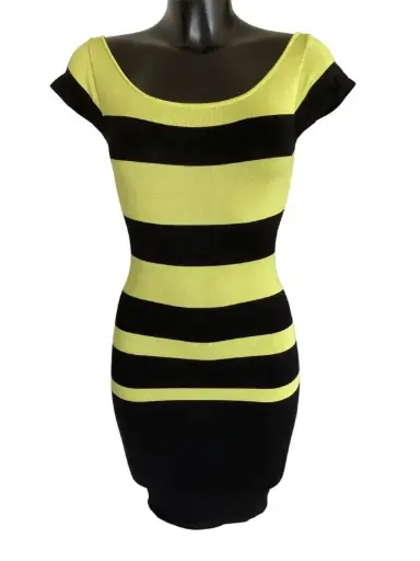 Morgan - ROBE MOULANTE - 34/XS