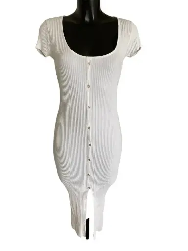 Zara - ROBE LONGUE - 38/M 