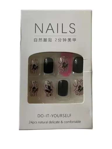 Faux ongles