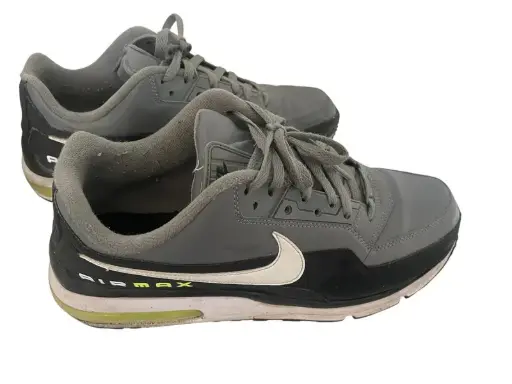 Nike Air Max - BASKETS - 45 