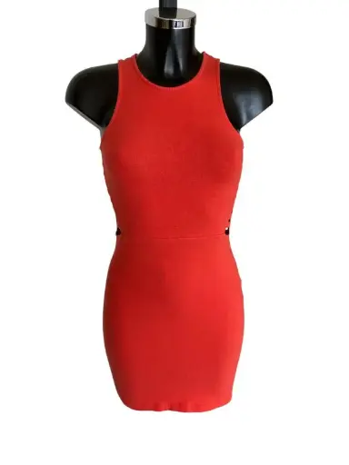 ROBE MOULANTE - 36/S 