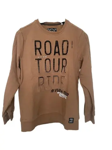 Skate Nation - SWEAT - 13/14 ans 