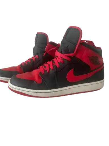 Nike Air Jordan - BASKETS - 44 