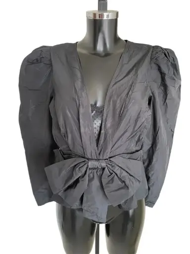 Zara - BLOUSE - 36/S 