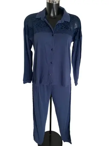 Laurence Tavernier - ENSEMBLE PYJAMA - 36/S