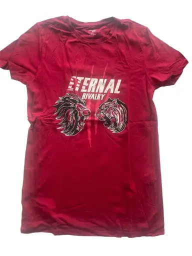 T-shirt garçon taille 13 ans