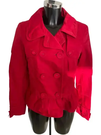 Veste mi saison Xanaka taille 38/M