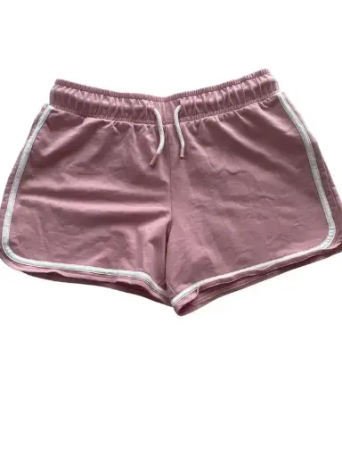 Short Okaïdi taille 10 ans