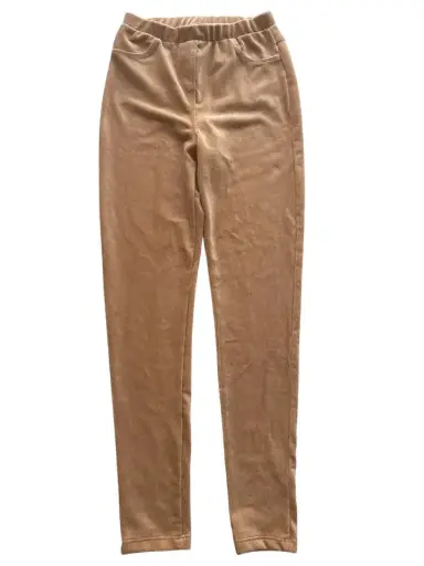 Legging en velours LC Waikiki taille 10/11 ans