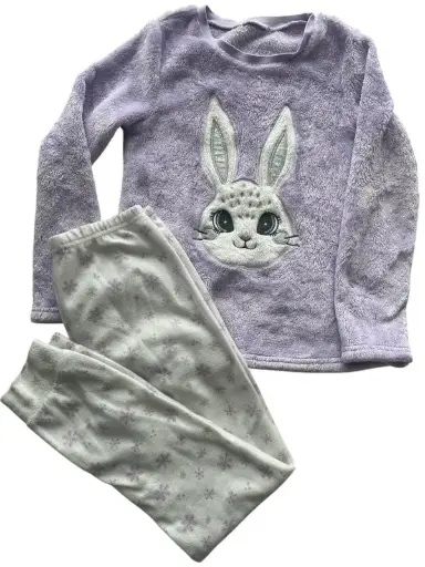 Pyjama pilou pilou taille 9/10 ans