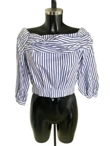 Zara - TOP COURT - 36/S 