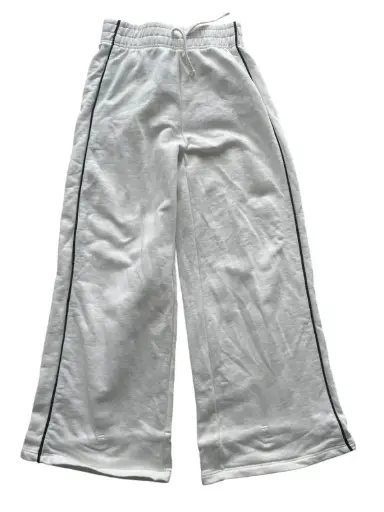 Pantalon jogging large tendance taille 8/9 ans