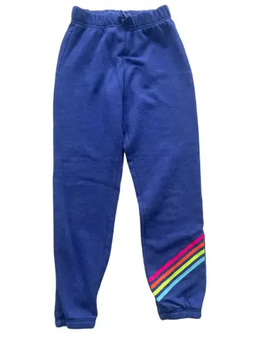 Bas de jogging taille 8/9 ans