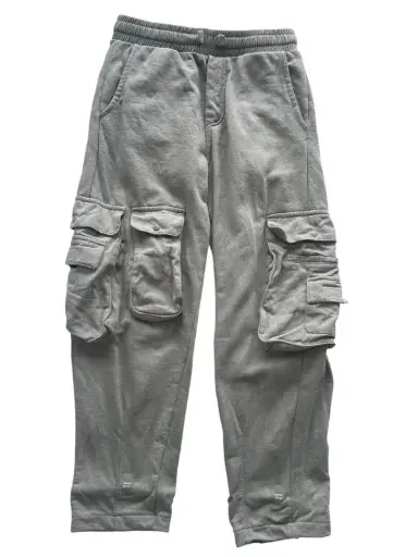 Pantalon tendance Zara taille 10 ans