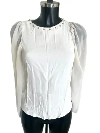 Zara - BLOUSE - 36/S 