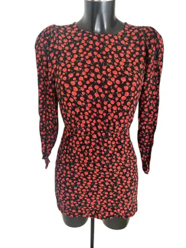 Pull & Bear - TUNIQUE - 36/S