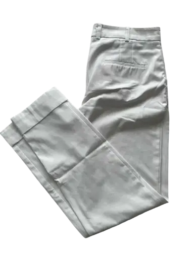Mango - PANTALON COURT CHINO - 36/S