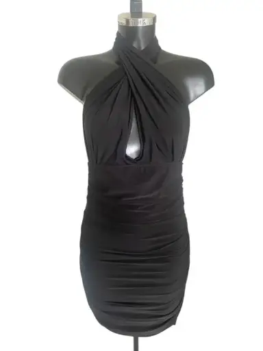 ROBE DOS NU - 36/S 
