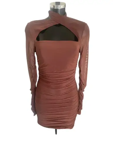 Shein - ROBE COURTE - 38/M 