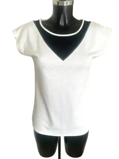 Morgan - T-SHIRT - 36/S 